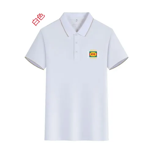 Cheap Gucci T-Shirts Short Sleeved For Unisex #1410805, $$42.00 USD On Gucci T-Shirts