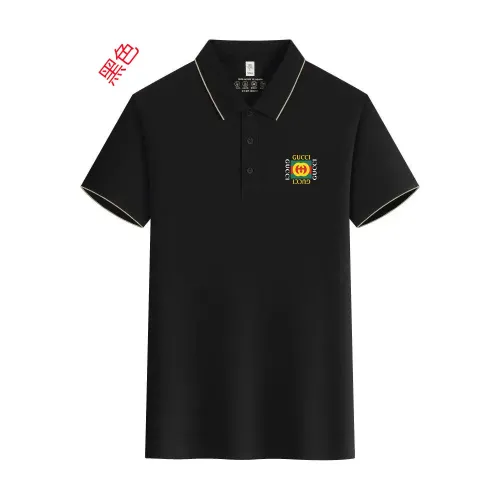 Cheap Gucci T-Shirts Short Sleeved For Unisex #1410808, $$42.00 USD On Gucci T-Shirts
