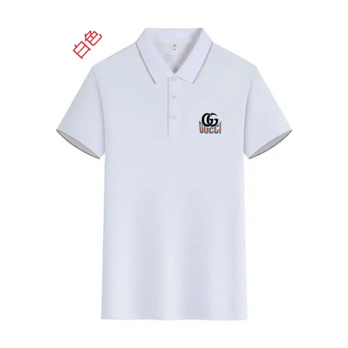 Cheap Gucci T-Shirts Short Sleeved For Unisex #1410809, $$42.00 USD On Gucci T-Shirts