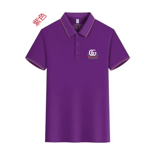 Cheap Gucci T-Shirts Short Sleeved For Unisex #1410810, $$42.00 USD On Gucci T-Shirts