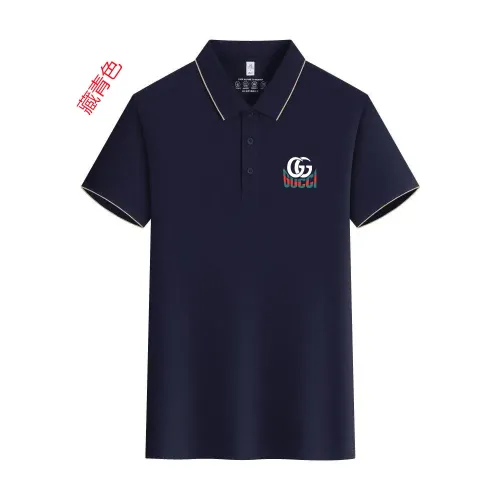 Cheap Gucci T-Shirts Short Sleeved For Unisex #1410811, $$42.00 USD On Gucci T-Shirts