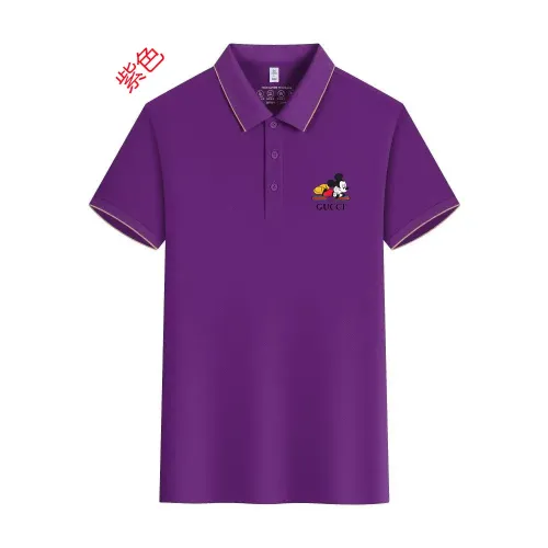 Cheap Gucci T-Shirts Short Sleeved For Unisex #1410814, $$42.00 USD On Gucci T-Shirts