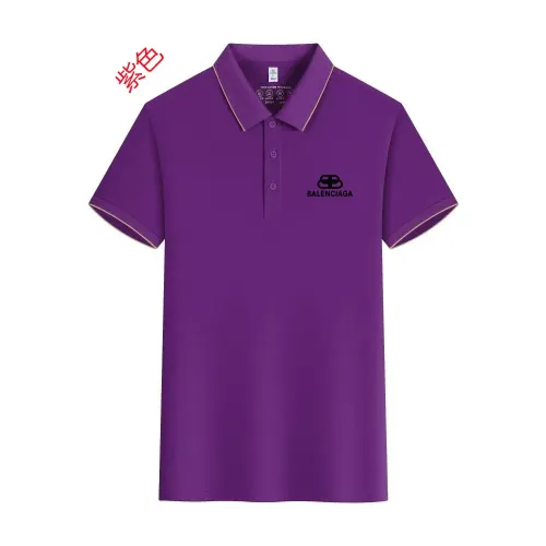 Cheap Balenciaga T-Shirts Short Sleeved For Unisex #1410835, $$42.00 USD On Balenciaga T-Shirts