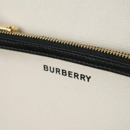 Replica Burberry AAA Quality Shoulder Bags For Women #1410842 $96.00 USD for Wholesale