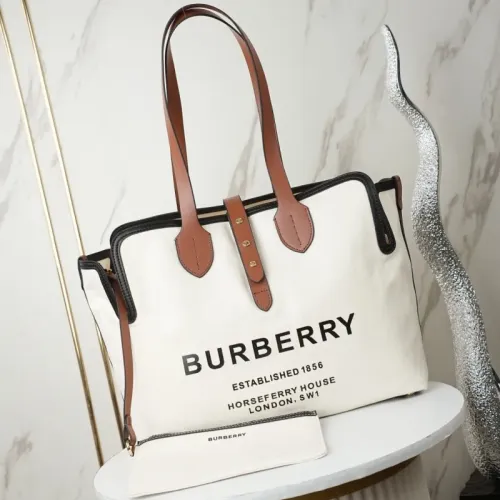 Cheap Burberry AAA Quality Shoulder Bags For Women #1410845, $$96.00 USD On Burberry AAA Quality Shoulder Bags