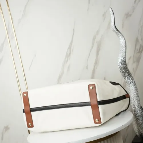 Replica Burberry AAA Quality Shoulder Bags For Women #1410845 $96.00 USD for Wholesale