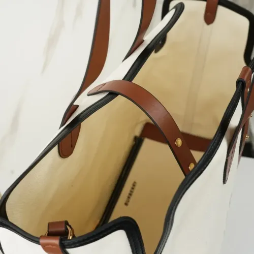 Replica Burberry AAA Quality Shoulder Bags For Women #1410845 $96.00 USD for Wholesale