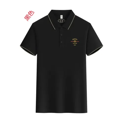 Cheap Gucci T-Shirts Short Sleeved For Unisex #1410847, $$42.00 USD On Gucci T-Shirts