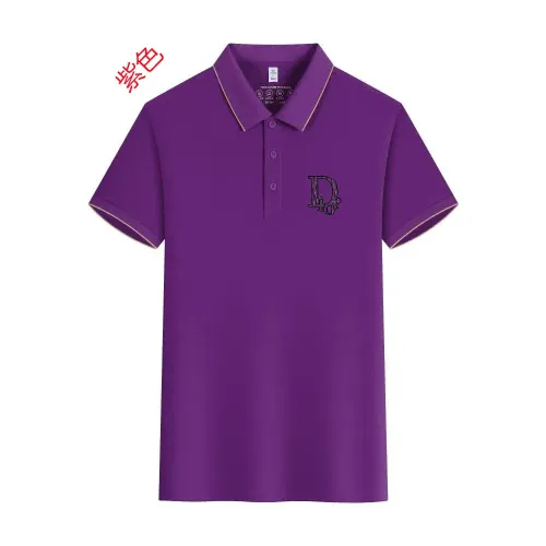 Cheap Christian Dior T-Shirts Short Sleeved For Unisex #1410855, $$42.00 USD On Christian Dior T-Shirts