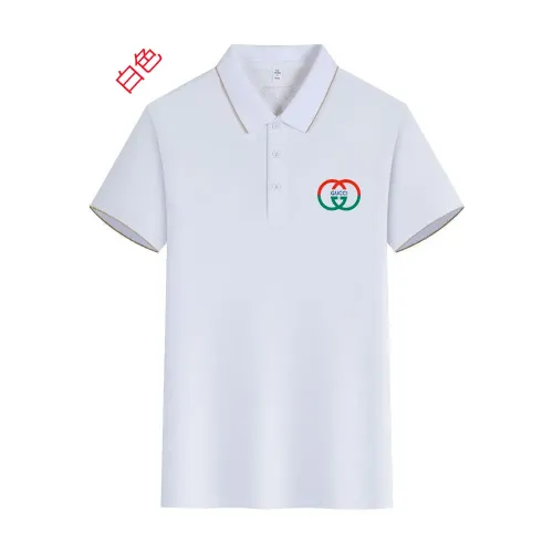 Cheap Gucci T-Shirts Short Sleeved For Unisex #1410891, $$42.00 USD On Gucci T-Shirts