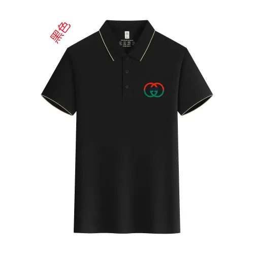 Cheap Gucci T-Shirts Short Sleeved For Unisex #1410894, $$42.00 USD On Gucci T-Shirts