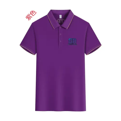 Cheap Balenciaga T-Shirts Short Sleeved For Unisex #1410900, $$42.00 USD On Balenciaga T-Shirts