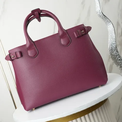 Cheap Burberry AAA Quality Handbags For Women #1410907, $$102.00 USD On Burberry AAA Quality Handbags