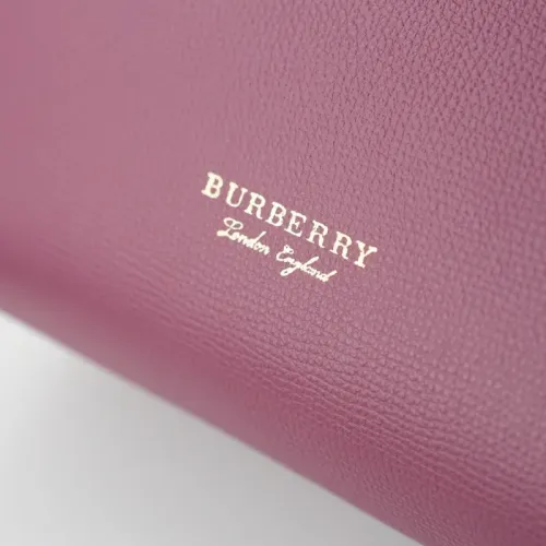 Replica Burberry AAA Quality Handbags For Women #1410907 $102.00 USD for Wholesale