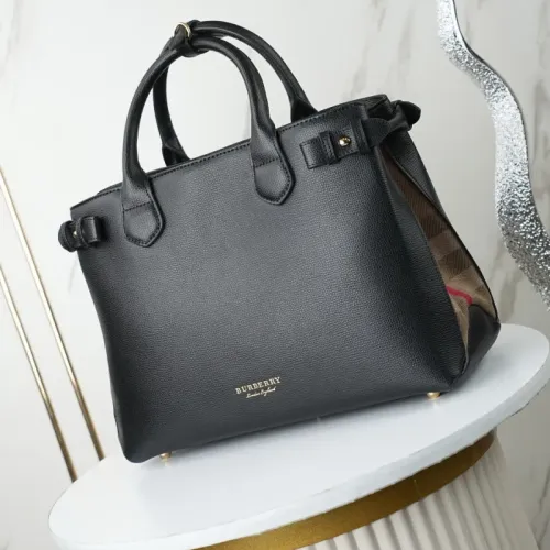 Replica Burberry AAA Quality Handbags For Women #1410909 $102.00 USD for Wholesale