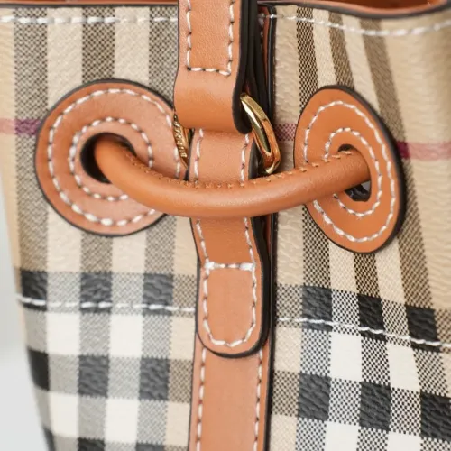 Replica Burberry AAA Quality Handbags For Women #1410916 $98.00 USD for Wholesale