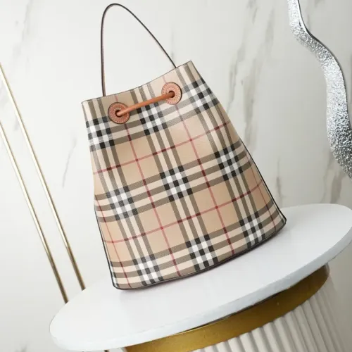 Replica Burberry AAA Quality Handbags For Women #1410921 $102.00 USD for Wholesale