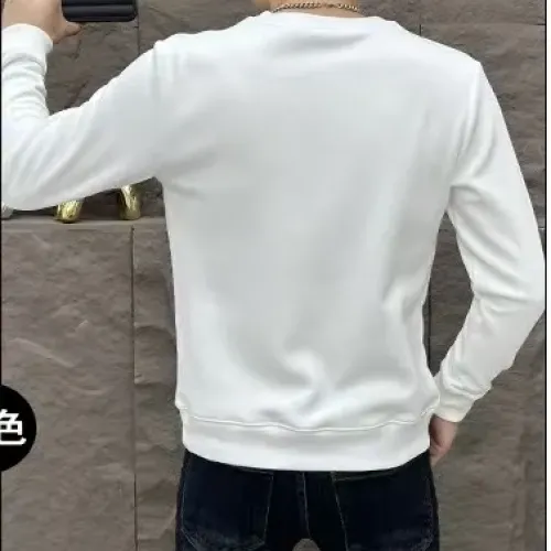 Replica Gucci Hoodies Long Sleeved For Men #1410960 $48.00 USD for Wholesale