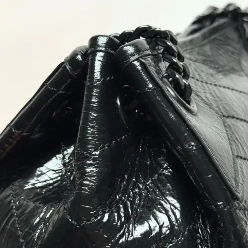 Replica Yves Saint Laurent YSL AAA Quality Shoulder Bags For Women #1411027 $230.00 USD for Wholesale