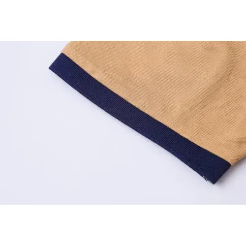 Replica Gucci T-Shirts Short Sleeved For Men #1411039 $38.00 USD for Wholesale