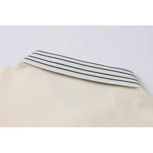 Replica Lacoste T-Shirts Short Sleeved For Men #1411042 $38.00 USD for Wholesale