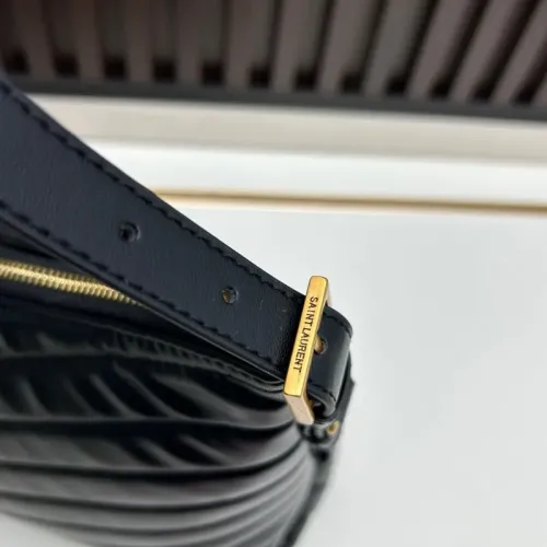 Replica Yves Saint Laurent YSL AAA Quality Shoulder Bags For Women #1411046 $102.00 USD for Wholesale
