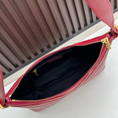 Replica Yves Saint Laurent YSL AAA Quality Shoulder Bags For Women #1411048 $102.00 USD for Wholesale