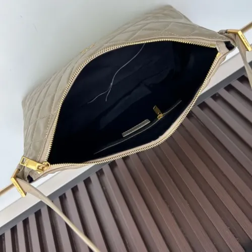 Replica Yves Saint Laurent YSL AAA Quality Shoulder Bags For Women #1411049 $102.00 USD for Wholesale