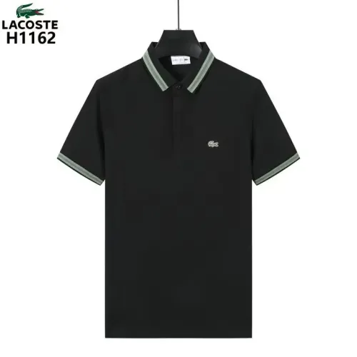 Cheap Lacoste T-Shirts Short Sleeved For Men #1411055, $$38.00 USD On Lacoste T-Shirts