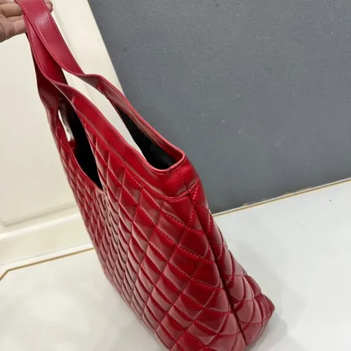 Replica Yves Saint Laurent YSL AAA Quality Shoulder Bags For Women #1411056 $108.00 USD for Wholesale