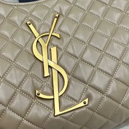Replica Yves Saint Laurent YSL AAA Quality Shoulder Bags For Women #1411059 $108.00 USD for Wholesale