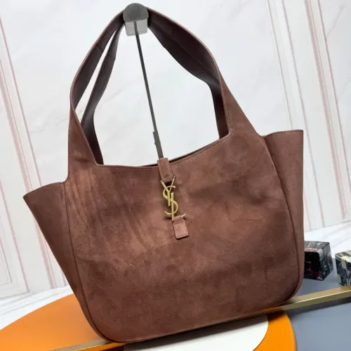 Cheap Yves Saint Laurent YSL AAA Quality Shoulder Bags For Women #1411066, $$245.00 USD On Yves Saint Laurent YSL AAA Quality Shoulder Bags