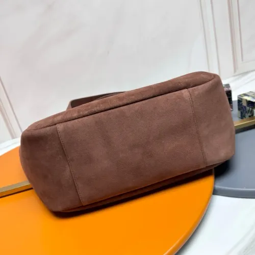 Replica Yves Saint Laurent YSL AAA Quality Shoulder Bags For Women #1411066 $245.00 USD for Wholesale