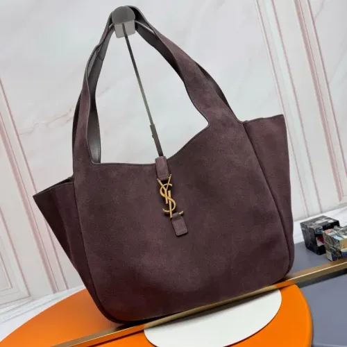 Cheap Yves Saint Laurent YSL AAA Quality Shoulder Bags For Women #1411069, $$245.00 USD On Yves Saint Laurent YSL AAA Quality Shoulder Bags