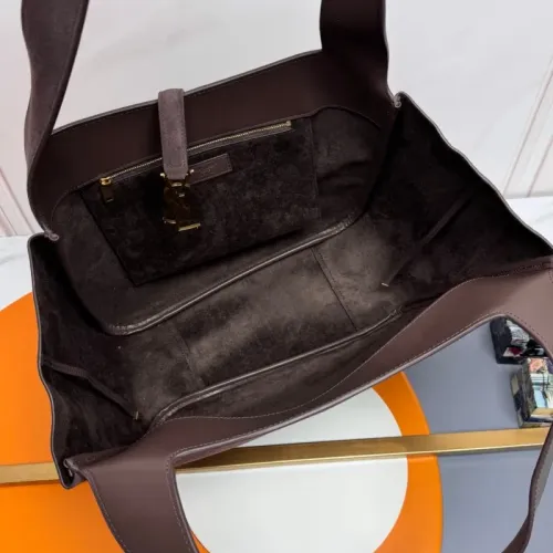 Replica Yves Saint Laurent YSL AAA Quality Shoulder Bags For Women #1411069 $245.00 USD for Wholesale