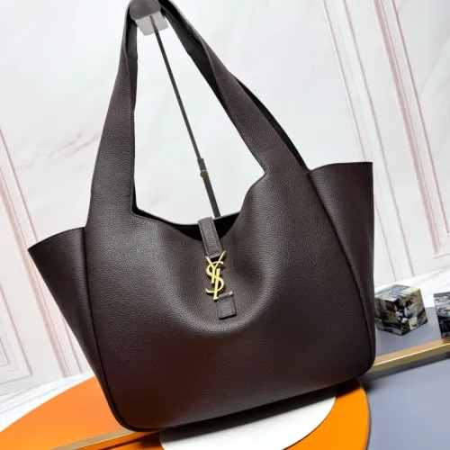 Cheap Yves Saint Laurent YSL AAA Quality Shoulder Bags For Women #1411074, $$220.00 USD On Yves Saint Laurent YSL AAA Quality Shoulder Bags