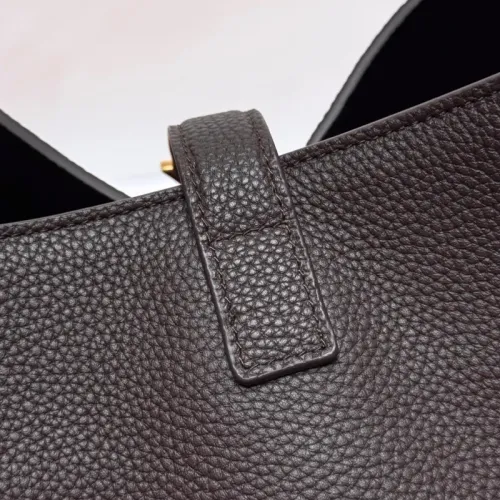 Replica Yves Saint Laurent YSL AAA Quality Shoulder Bags For Women #1411074 $220.00 USD for Wholesale