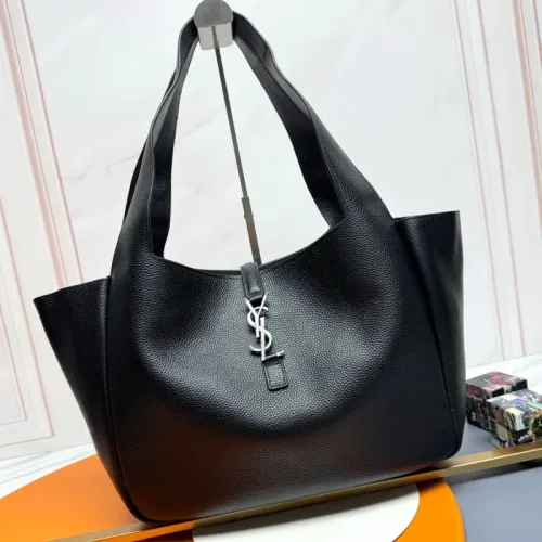Cheap Yves Saint Laurent YSL AAA Quality Shoulder Bags For Women #1411075, $$220.00 USD On Yves Saint Laurent YSL AAA Quality Shoulder Bags
