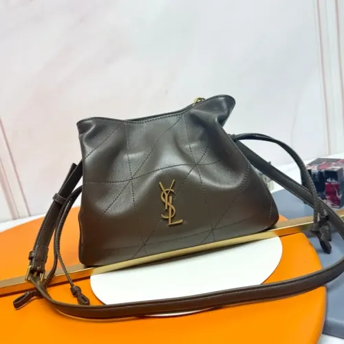 Cheap Yves Saint Laurent YSL AAA Quality Messenger Bags For Women #1411106, $$202.00 USD On Yves Saint Laurent YSL AAA Quality Messenger Bags