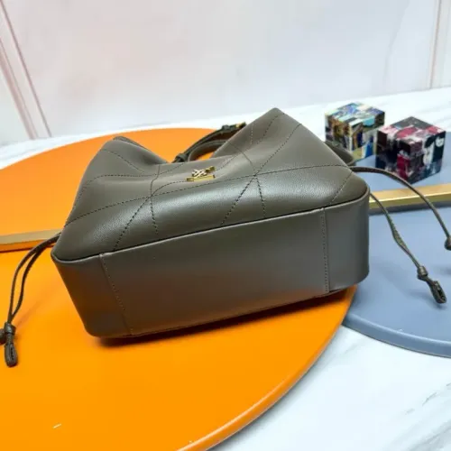 Replica Yves Saint Laurent YSL AAA Quality Messenger Bags For Women #1411106 $202.00 USD for Wholesale