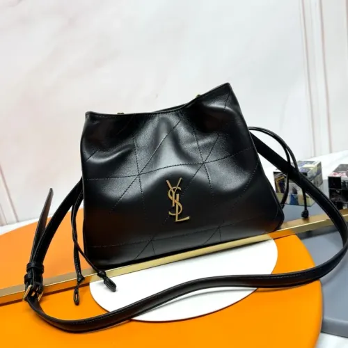 Cheap Yves Saint Laurent YSL AAA Quality Messenger Bags For Women #1411108, $$202.00 USD On Yves Saint Laurent YSL AAA Quality Messenger Bags