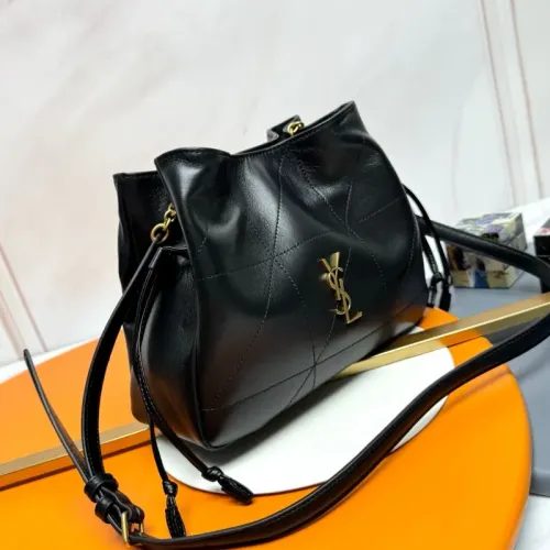 Replica Yves Saint Laurent YSL AAA Quality Messenger Bags For Women #1411108 $202.00 USD for Wholesale