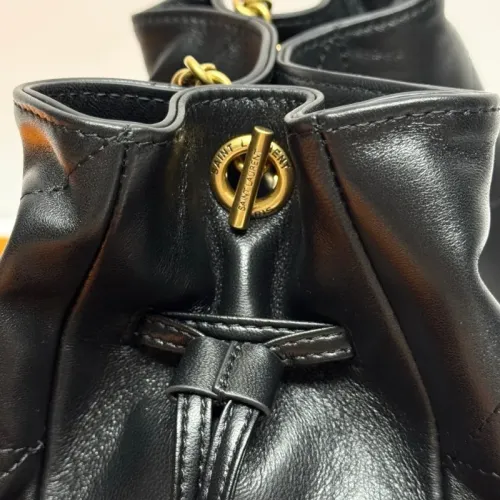 Replica Yves Saint Laurent YSL AAA Quality Messenger Bags For Women #1411108 $202.00 USD for Wholesale