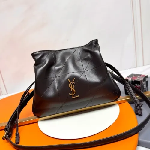 Cheap Yves Saint Laurent YSL AAA Quality Messenger Bags For Women #1411109, $$202.00 USD On Yves Saint Laurent YSL AAA Quality Messenger Bags