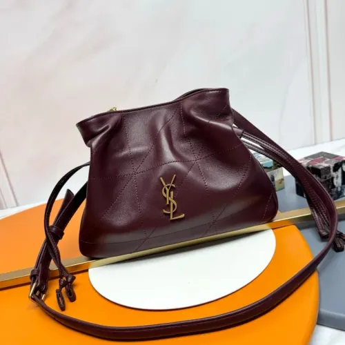 Cheap Yves Saint Laurent YSL AAA Quality Messenger Bags For Women #1411110, $$202.00 USD On Yves Saint Laurent YSL AAA Quality Messenger Bags