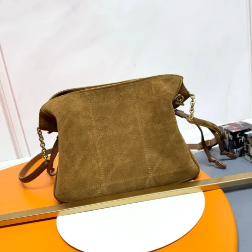 Replica Yves Saint Laurent YSL AAA Quality Messenger Bags For Women #1411113 $202.00 USD for Wholesale