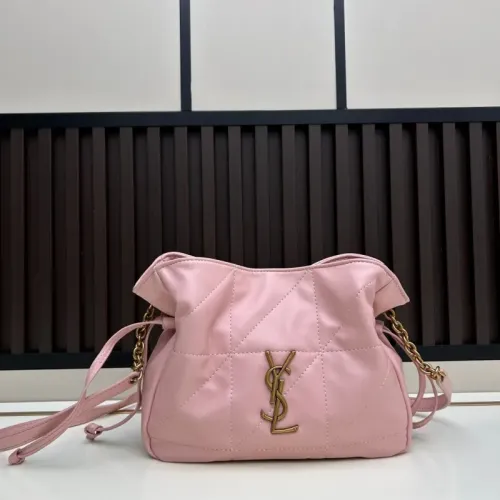 Cheap Yves Saint Laurent YSL AAA Quality Messenger Bags For Women #1411115, $$82.00 USD On Yves Saint Laurent YSL AAA Quality Messenger Bags