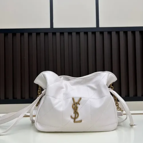 Cheap Yves Saint Laurent YSL AAA Quality Messenger Bags For Women #1411116, $$82.00 USD On Yves Saint Laurent YSL AAA Quality Messenger Bags