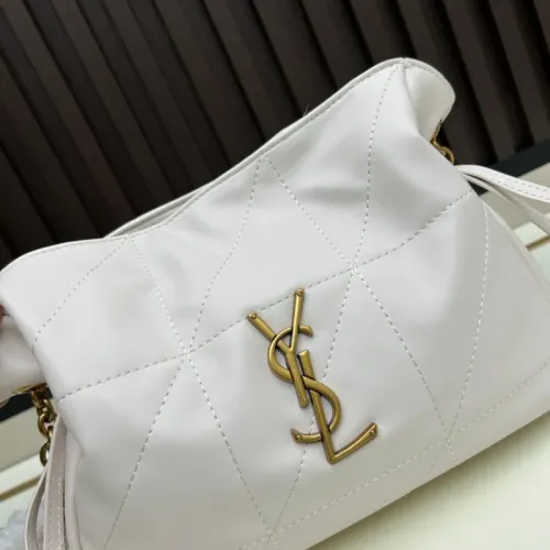 Replica Yves Saint Laurent YSL AAA Quality Messenger Bags For Women #1411116 $82.00 USD for Wholesale
