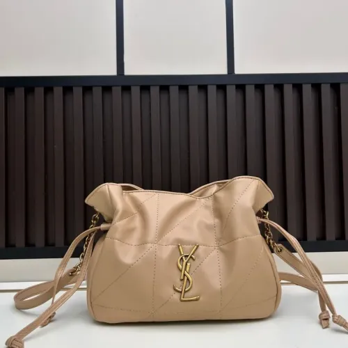 Cheap Yves Saint Laurent YSL AAA Quality Messenger Bags For Women #1411117, $$82.00 USD On Yves Saint Laurent YSL AAA Quality Messenger Bags
